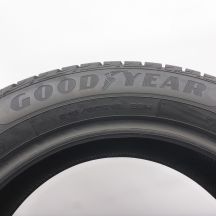 4. 215 60 18 2x GOODYEAR 215/60 R18 98H UltraGrip Performance+ Winterreifen 2023 9mm WIE NEU 