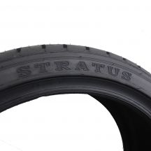 5. 2 x NORDEXX 205/40 R17 84W XL Stratus Sommerreifen  2012/2013 UNGEBRAUCHTE      