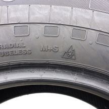 2. 225 75 16C 4x CONTINENTAL 225/75 R16C 121/120R VancoFourSeason 2 Ganzjahresreifen 2019 7,5-8,2mm