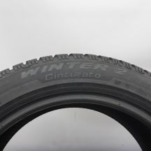 7. 215 55 17 2x PIRELLI 215/55 R17 98H XL Winter 2 Cinturato Winterreifen 2023 6,6-7mm