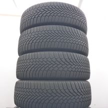 215 45 20 4x  BRIDGESTONE 215/45 R20 95W XL Blizzak 6 Winterreifen 2025 7mm