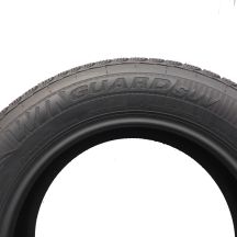 6. 225 65 17 2x NEXEN 225/65 R17 102H WinGuard SUV Winterreifen 2016 VOLL Ungebraucht  