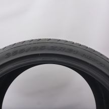 3. 355 25 21 1x PIRELLI 355/25 R21 107Y XL PZero L Sommerreifen 2016 UNGEBRAUCHT