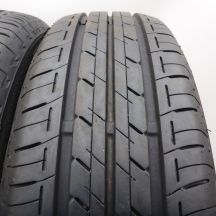 2. 165 65 14 2x BRIDGESTONE 165/65 R14 79S Ecopia EP150 Sommerreifen 2017/18 6,5-6,2mm
