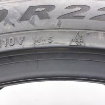 2. 285 40 22 2x PIRELLI 285/40 R22 110V XL Scorpion Winter Winterreifen 2020 VOLL
