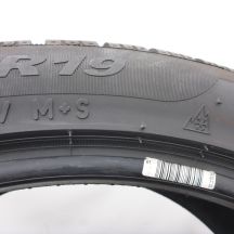 7. 235 40 19 2x PIRELLI 235/40 R19 92V Sottozero Winter 240 SerieII N0 Winterreifen 2019 Ungebraucht   