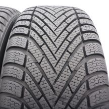 2.  225 45 18 4x PIRELLI  225/45 R18  95V Powercy Winter Winterreifen 2025 9,2 -8,8mm WIE NEU
