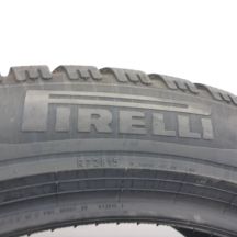 5. 255 45 20 4x PIRELLI 255/45 R20 105V XL Scorpion Winter 2 Winterreifen 2024 VOLL 