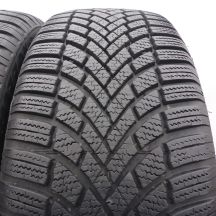 3. 235 55 19 2x BRIDGESTONE 235/55 R19 101T Blizzak LM005 Winterreifen 2022/23 8,2mm
