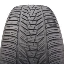 1 x HANKOOK 265/50 R20 111V XL Winter I Cept evo 3 x Winterreifen 2021 WIE NEU 7,5mm