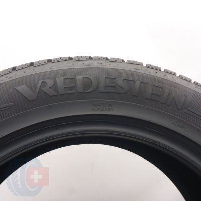 5. 225 55 17 2x VREDESTEIN 225/55 R17 97H Wintrac Pro+ Winterreifen 2025 8,2mm WIE NEU