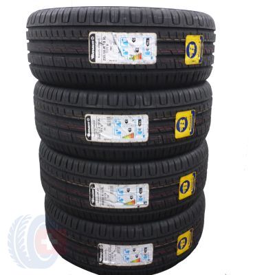 255 55 19 4x BARUM 255/55 R19 111V Bravuris 3HM SUV Sommerreifen 2019 WIE NEU VOLL