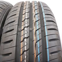 2.  185 60 15 4x BARUM 185/60 R15 84H Bravuris 5HM Sommerreifen 2024 VOLL WIE NEU  