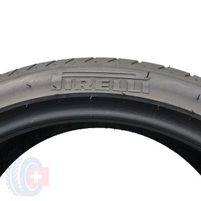8. 255 35 20 2x PIRELLI 255/35 R20 97Y XL AO PZero Sommerreifen 2020 5,8-6,2mm