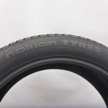 5. 215 50 19 4x NOKIAN 215/50 R19 93T Snowproof 2 Winterreifen 2023 8,5-7,8mm