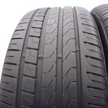 2. 255 40 20 2x PIRELLI 255/40 R20 101V XL Scorpion Verde SEAL Sommerreifen 2018 7-6,8mm