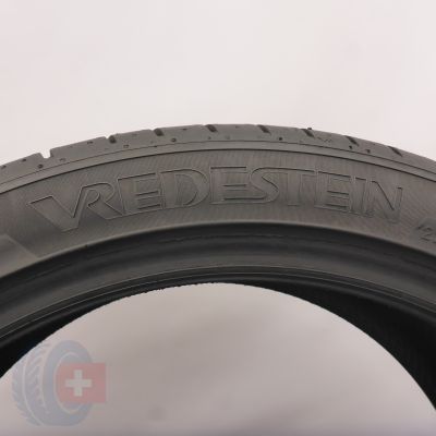 2. 225 40 18 1x VREDESTEIN 225/40 ZR18 92Y XL Ultrac Satin Sommerreifen 2021 7,8mm WIE NEU 