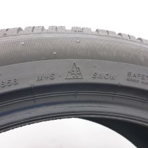 8. 255 45 20 4x BRIDGESTONE 255/45 R20 105W XL Blizzak 6 Winterreifen  2025 6,8mm  