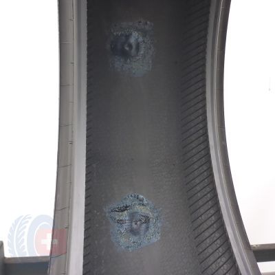 8. 215 50 18 2x CONTINENTAL 215/50 R18 92V AllSeasonContact Ganzjahresreifen 2019/20 7-6,8mm