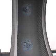 8. 215 50 18 2x CONTINENTAL 215/50 R18 92V AllSeasonContact Ganzjahresreifen 2019/20 7-6,8mm