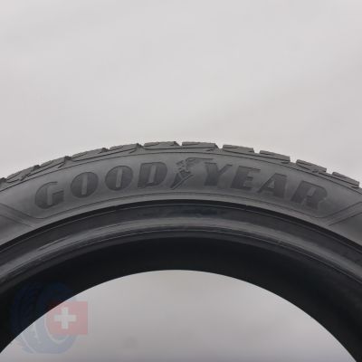 4. 235 45 21 2x GOODYEAR 235/45 R21 101T XL UltraGrip Performance+ SUV Winterreifen 2023 7,5-7,8mm