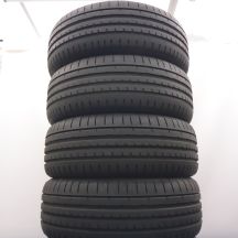  255 55 19 4x GOODYEAR 255/55 R19 107W Eagle F1 Asymetric 2 SUV Sommerreifen 2024 VOLL WIE NEU
