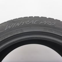 8. 225 50 18 4x VREDESTEIN 225/50 R18 99V XL Wintrac PRO Winterreifen 2019, 2022 6,8-7,8mm 8. 225 50 18 4x VREDESTEIN 225/50 R18 99V XL Wintrac PRO Winterreifen 2019, 2022 6,8-7,8mm