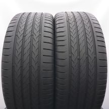 3. 225 55 18 4x CONTINENTAL 225/55 R18 102Y EcoContact 6Q MO Sommerreifen 2024 5,8-5,2-5mm