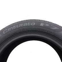 5. 205 55 16 2x PIRELLI 205/55 R16 91V Cinturato P7 Blue Sommerreifen 2018 VOLL 