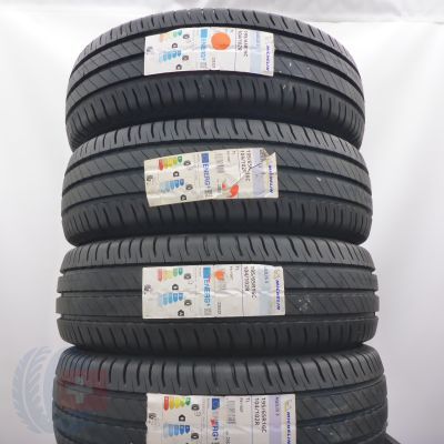 195 65 16C 4x MICHELIN 195/65 R16C 104/102T Agilis 3 Sommerreifen 2023 VOLL WIE NEU   195 65 16C 4x MICHELIN 195/65 R16C 104/102T Agilis 3 Sommerreifen 2023 VOLL WIE NEU