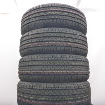 215 65 16 4x CONTINENTAL 215/65 R16 102V XL 4x4 Contact M+S Sommerreifen 2021/22 VOLL 