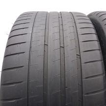 2. 285 30 20 2x MICHELIN 285/30 ZR20 99Y XL Pilot Sport 4S BMW Sommerreifen 4,3-4,8mm 2022