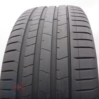 2. 275 35 22 1x PIRELLI 275/35 ZR22 104Y P Zero Sommerreifen 2022 6mm