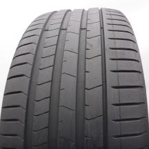 2. 275 35 22 1x PIRELLI 275/35 ZR22 104Y P Zero Sommerreifen 2022 6mm