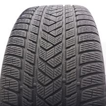 2.  275 40 21 1x PIRELLI  275/40 R21 107V Scorpion Winter N0 Winterreifen 2023 7mm