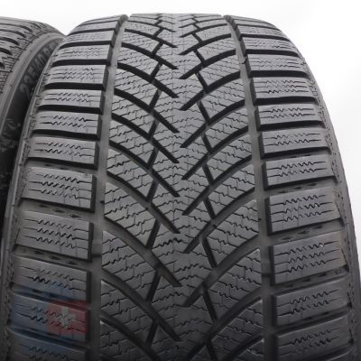3. 235 40 19 2x SEMPERIT 235/40 R19 96V XL Speed-Grip 3 Winterreifen 2022 8,2mm