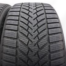 3. 235 40 19 2x SEMPERIT 235/40 R19 96V XL Speed-Grip 3 Winterreifen 2022 8,2mm