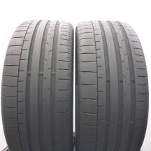 4.  235 45 19 4x CONTINENTAL 235/45 ZR19 99Y XL SportContact 6 Sommerreifen 2024 6-5,8mm