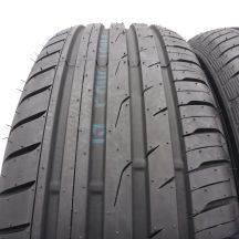 3. 2 x TOYO 225/65 R18 103H Proxes CF2 SUV Sommerreifen 2021 WIE NEU VOLL