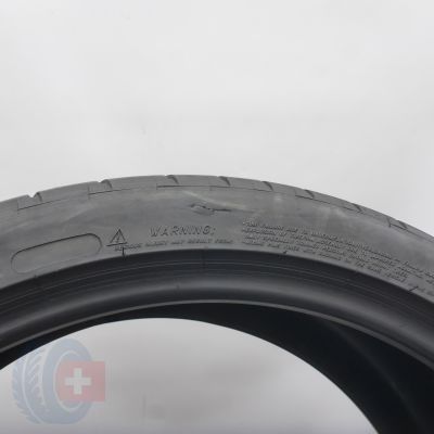 7.  255 35 20 2x MICHELIN 255/35 ZR20 97Y XL Pilot Sport 4S Sommerreifen 2019 6-5,8mm