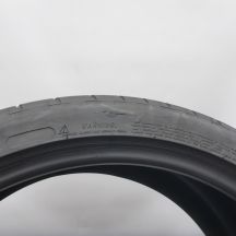 7.  255 35 20 2x MICHELIN 255/35 ZR20 97Y XL Pilot Sport 4S Sommerreifen 2019 6-5,8mm