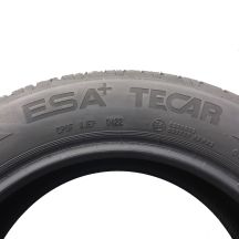 4. 205 55 16 2x ESA TECAR 205/55 R16 91V Spirit PRO Sommerreifen 2022 8,2mm