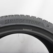 6.  215 45 20 4x BRIDGESTONE 215/45 R20  95W XL Blizzak 6 Enliten Winterreifen  2025 8,2-7,8mm
