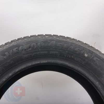 7. 205 60 16 4x GOODYEAR 205/60 R16 92H Vector 4Seasons Gen-2 Ganzjahresreifen 2018 Ungebraucht  