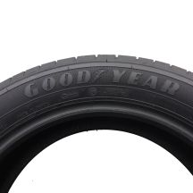 4. 215 55 18 1x GOODYEAR 215/55 R18 95V Territory HT Sommerreifen 2022 WIE NEU VOLL