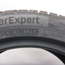8. 215 50 17 4x UNIROYAL 215/50 R17 94V XL WinterExpert Winterreifen 2022 Ungebraucht  