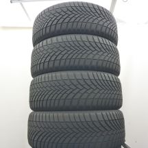  235 50 19 4x SEMPERIT 235/50 R19 103V XL Speed-Grip 5 Winterreifen 2024 8,2-8mm WIE NEU