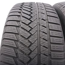 2. 235 45 18 2x CONTINENTAL 235/45 R18 94V Seal WinterContact TS850P Winterreifen 2018 7,5-7,8mm