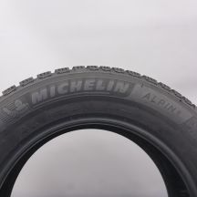 7. 195 65 15 4x MICHELIN 195/65 R15 91T Alpin6 Winterreifen 2020 6,2-7mm