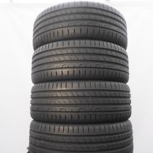 225 50 17 4x CONTINENTAL 225/50 R17  98Y XL PremiumContact 7 Sommerreifen 2024 7mm